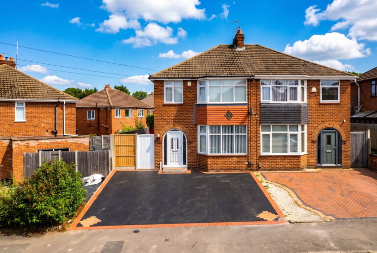 Velsheda Road, Shirley