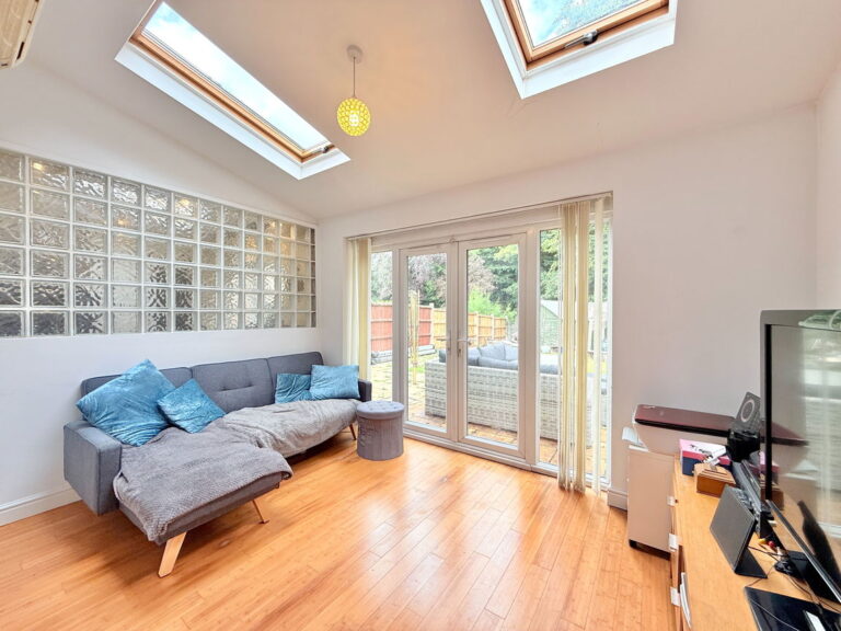 Banbrook Close, Solihull