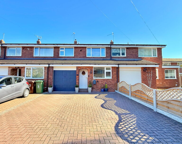 Ashorne Close, Olton, Solihull