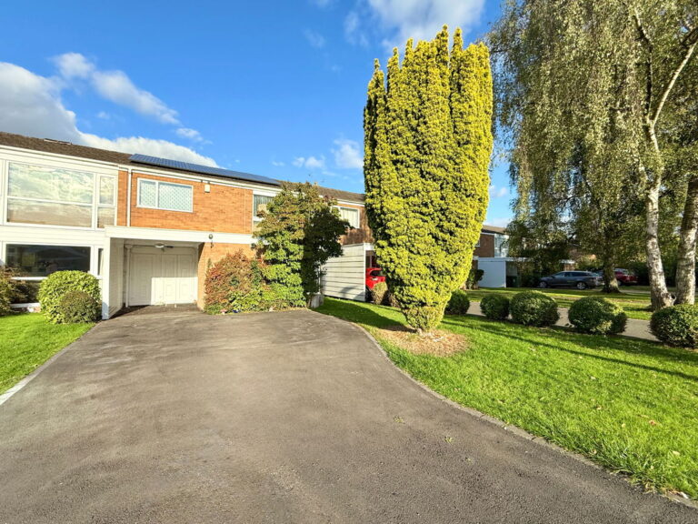 Emscote Green, Solihull