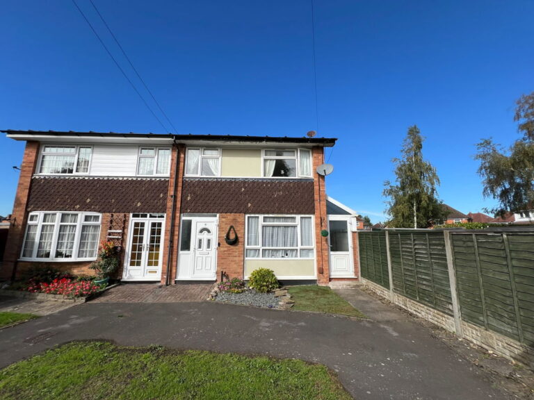 Conway Close, Shirley