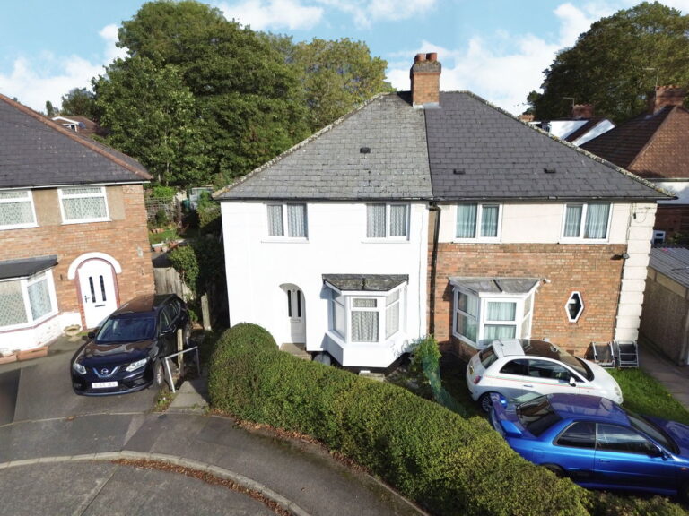 Anson Grove, Acocks Green