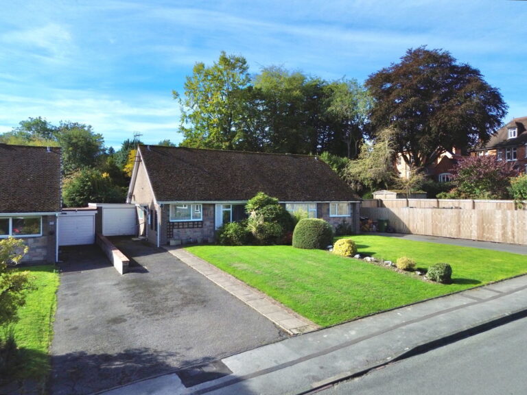Mereside Way, Solihull, B92 7AZ