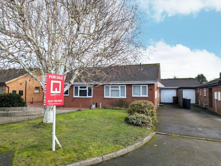 Caldeford Avenue, Monkspath