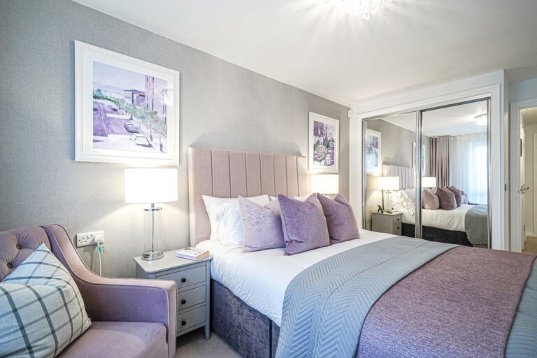 Highbury Lodge, Kings Heath, B14 7LS