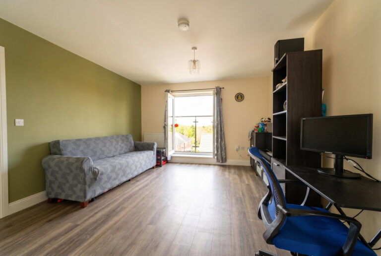 Armstrong Court, Victoria Crescent, Shirley