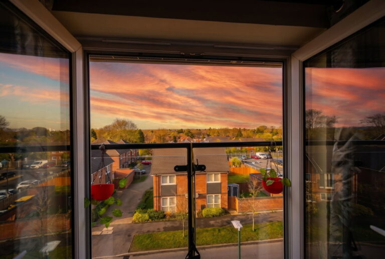 Armstrong Court, Victoria Crescent, Shirley