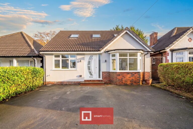 Delamere Road, Hall Green