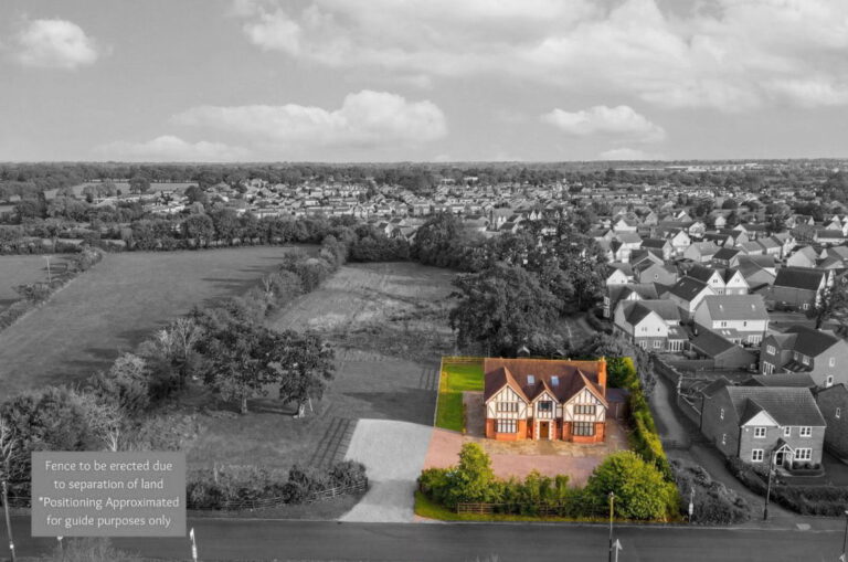 Tanworth Lane, Cheswick Green