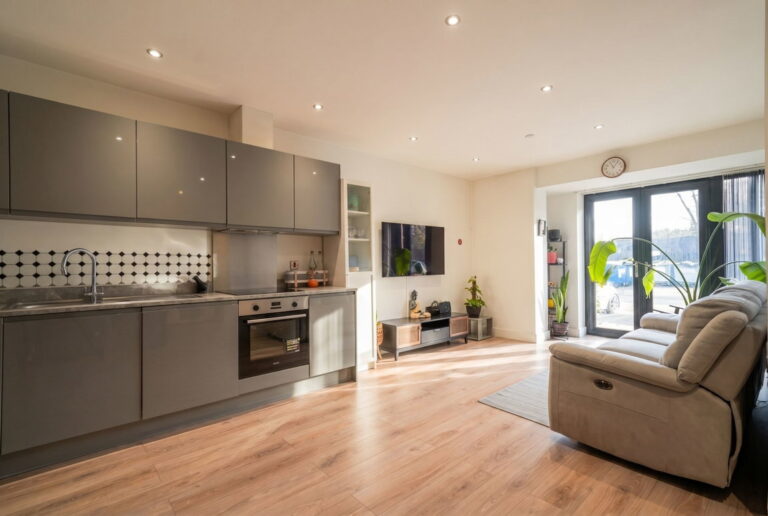 Broadoaks, Streetsbrook Road, Solihull, B91 1US