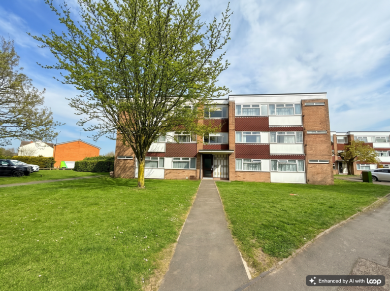 Stratford Road, Shirley