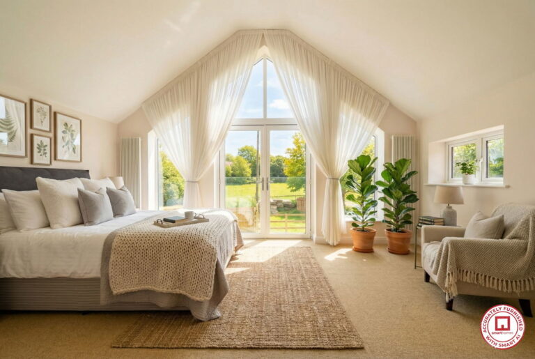 The Aspen, Plot 4 Mayfield Farm, Henley-In-Arden