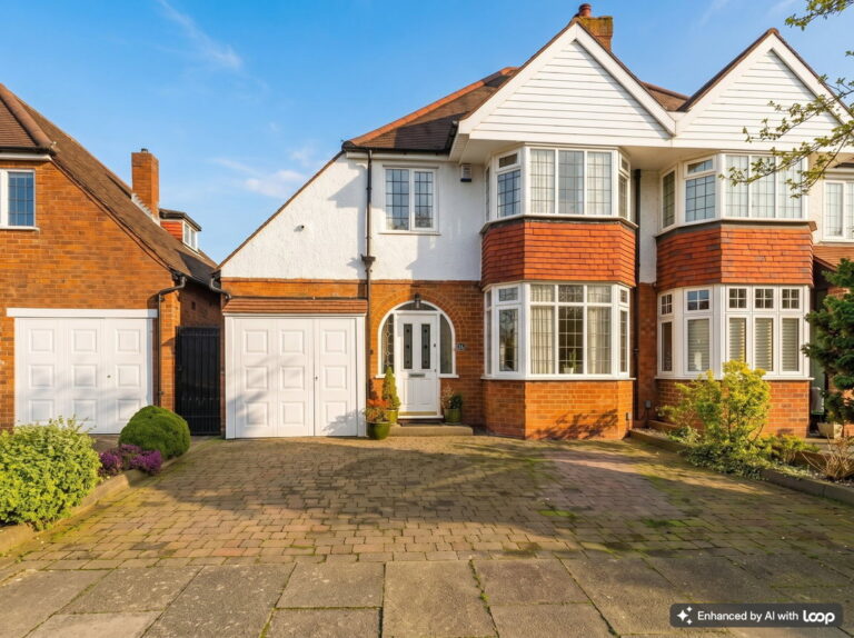 Staplehurst Road, Hall Green