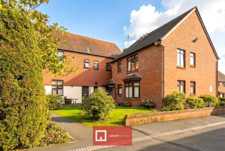Guardian Court, New Road, Solihull