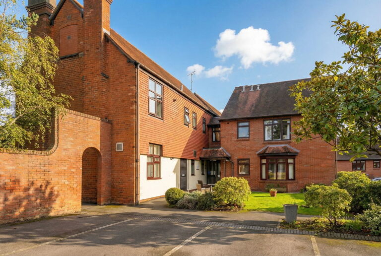 Guardian Court, New Road, Solihull