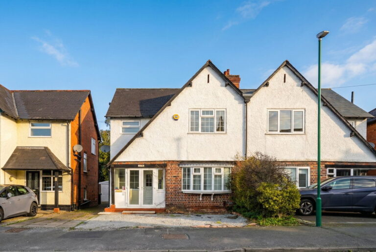 Castle Lane, Solihull