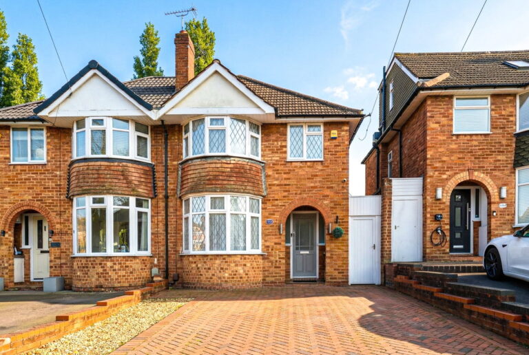 Acheson Road, Shirley
