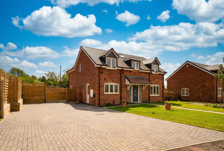 The Aspen, Mayfield Farm, Henley-In-Arden