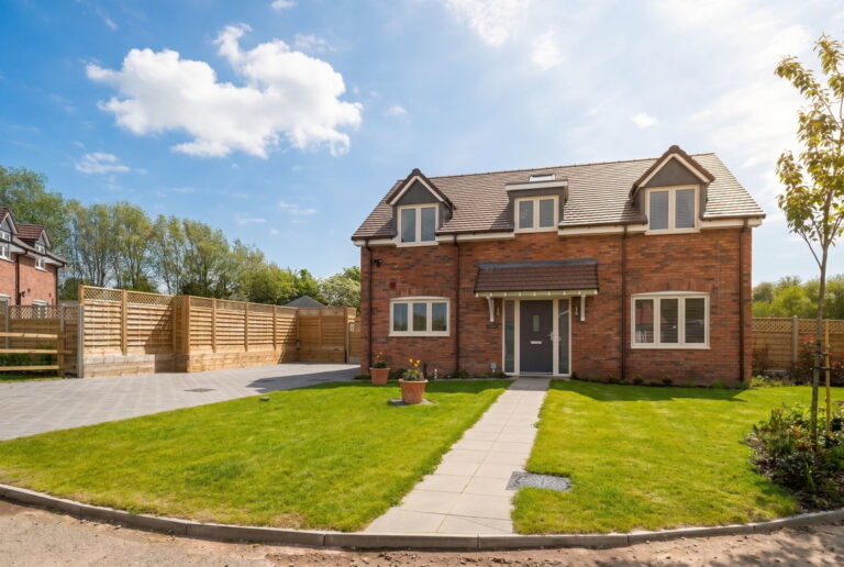 The Aspen, Mayfield Farm, Henley-In-Arden