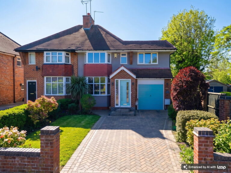 Wagon Lane, Solihull
