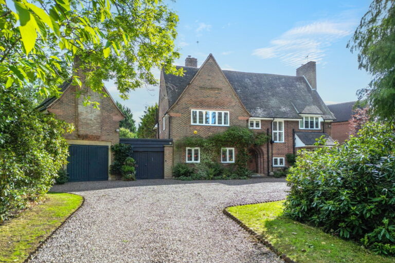 Broad Oaks Road, Solihull