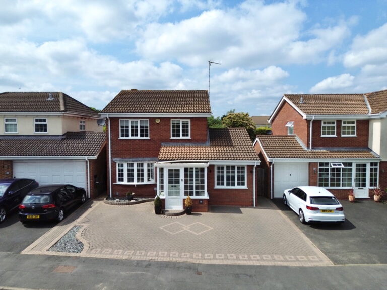 Stanbrook Road, Monkspath