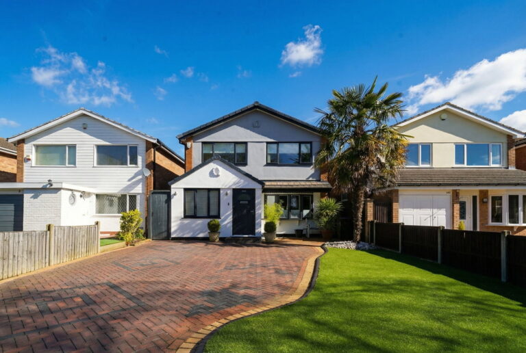Peterbrook Road, Shirley