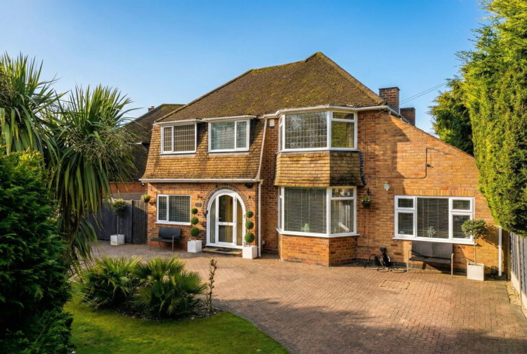 Streetsbrook Road, Solihull