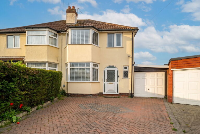Brooklands Close, Hall Green, Birmingham, B28 8JX