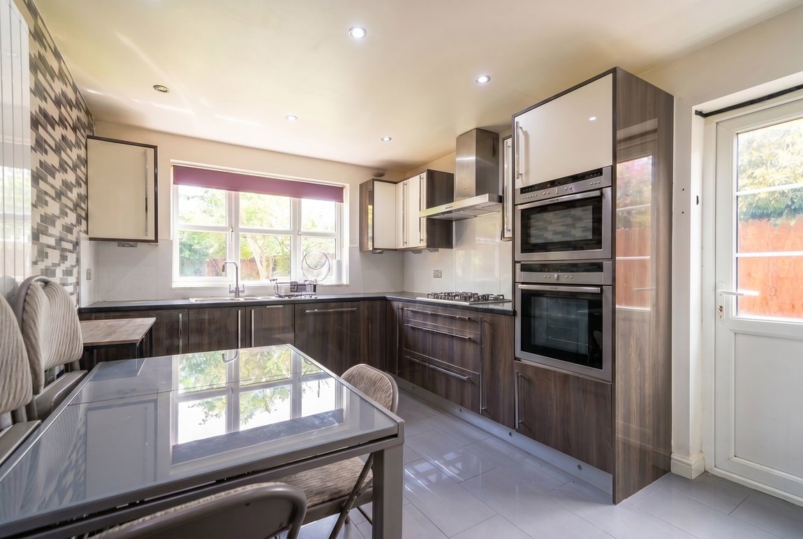 The Holdens, Hall Green - Smart Homes | Estate Agents In Solihull Shirley | Multi - Award Winning | New Homes