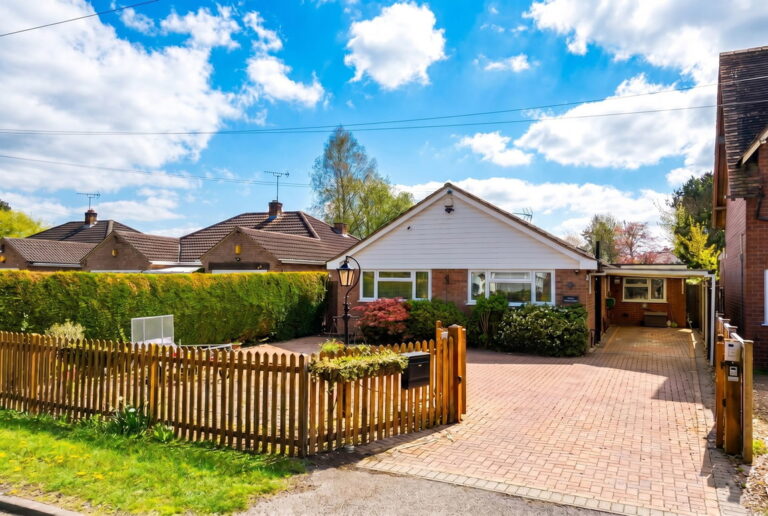 Malthouse Lane, Earlswood