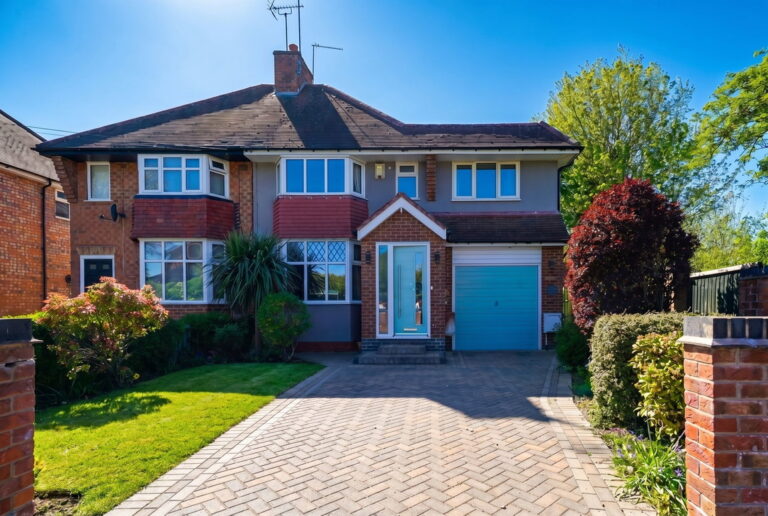 Wagon Lane, Solihull