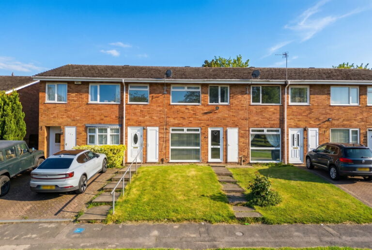 Rowood Drive, Solihull