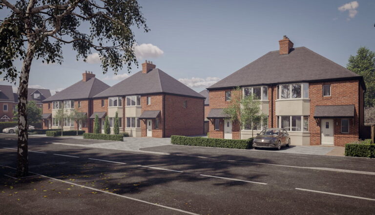 Chapel Gardens, Gospel Lane, Acocks Green, B27 7AR