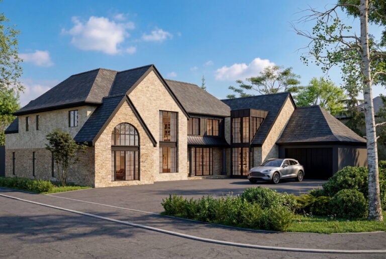 Woodside Way, Solihull, B91 1HB