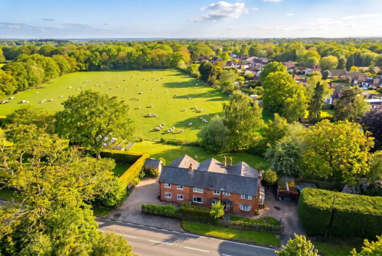 Broad Lane, Tanworth-in-Arden