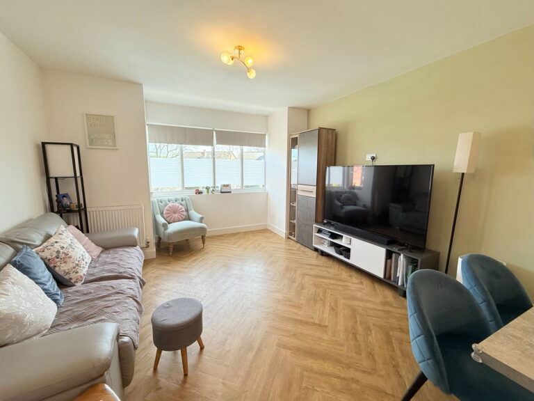 Loxley Court, Baldwins Lane, Hall Green