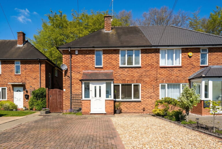 Broomfields Close, Solihull