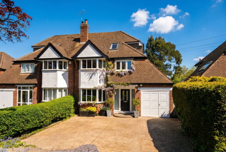 Kingslea Road, Solihull