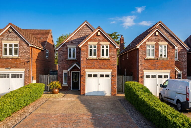 Heath Drive, Shirley