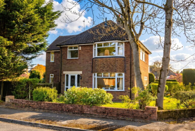 Malcolm Road, Shirley