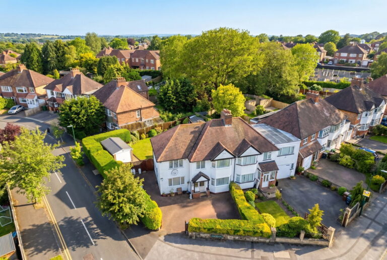 Coombe Road, Shirley