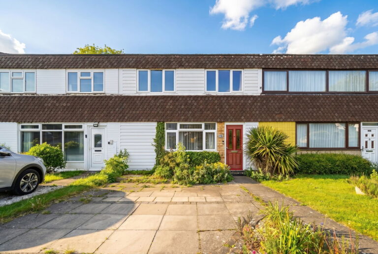 Foredrove Lane, Solihull