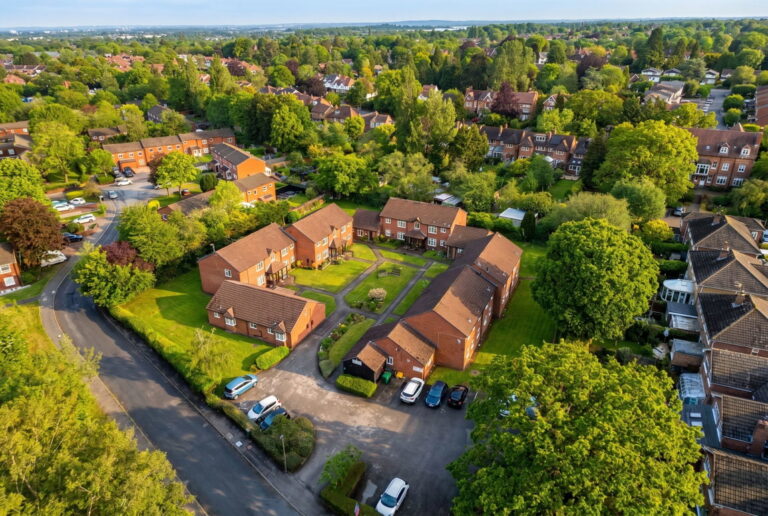 Windsor Lodge, Mickleton Road, Solihull