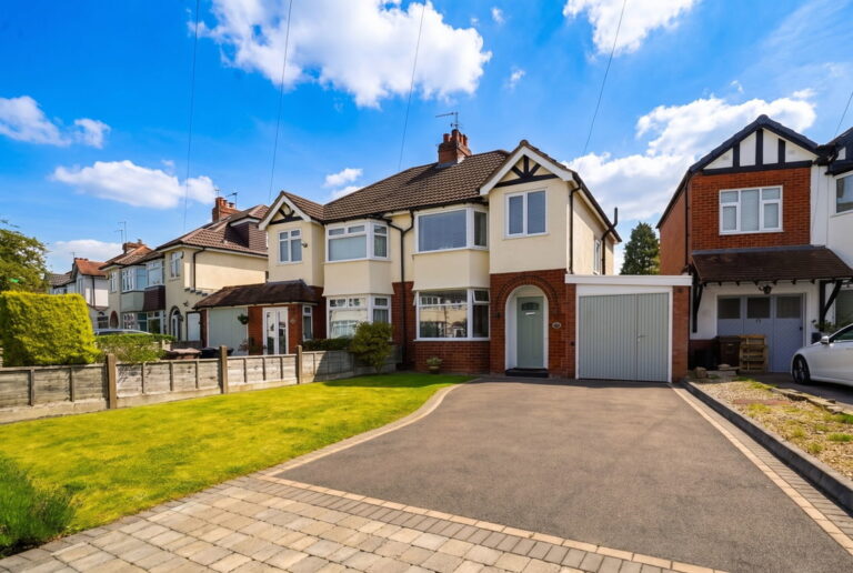 Colebrook Croft, Shirley