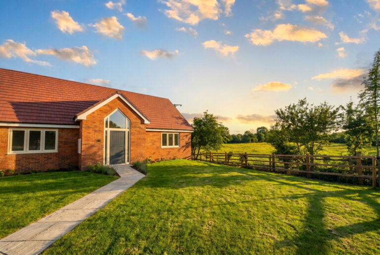 Meadow View, Mayfield Farm, Henley-In-Arden