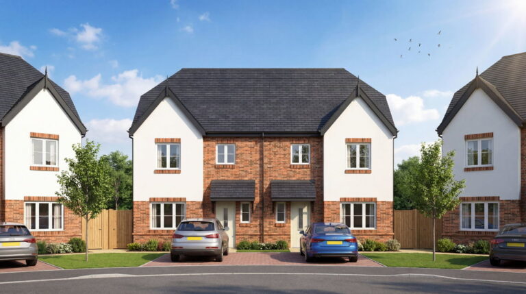 Colebrook Place, Leyman Close