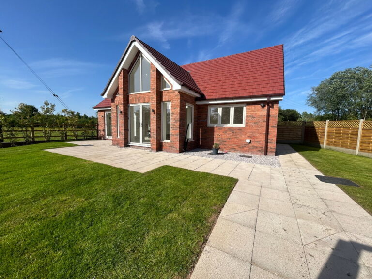 Meadow View, Mayfield Farm, Henley-In-Arden