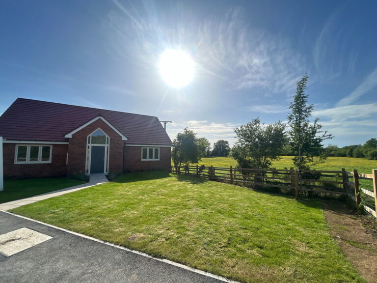 Meadow View, Mayfield Farm, Henley-In-Arden