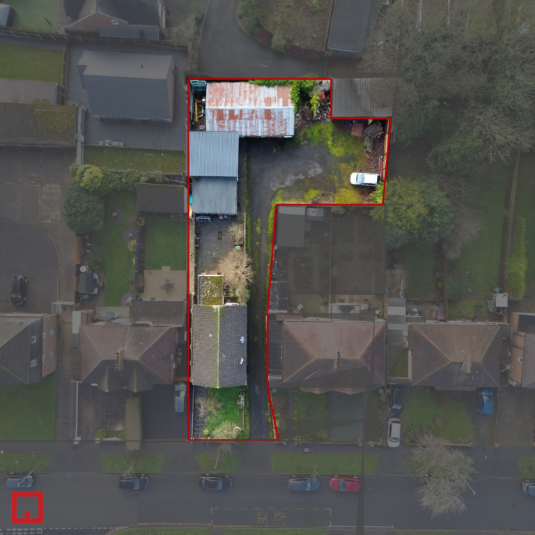 Newborough Road, Shirley